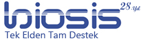 Biosis Bilgisayar Logo