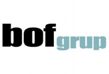 BOF Grup Logo