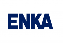 ENKA İnşaat ve Sanayi Anonim Şirketi Logo