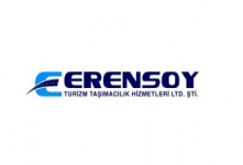 Erensoy Turizm Hizmetleri Limited Şirketi Logo