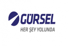 Gürsel Turizm Logo