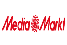 Media Markt Logo