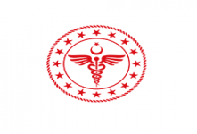 Sağlık Bakanlığı Logo
