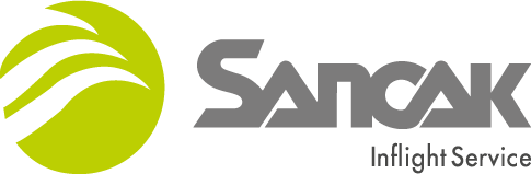 Sancak Inflight Service Logo