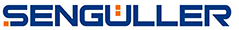 Şengüller İletişim Logo