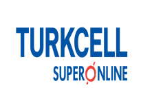 Türkcell Süperonline Logo